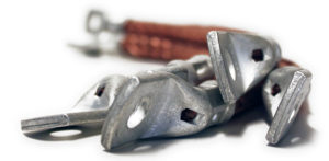 Kraftkablage Jordflätor Kablego